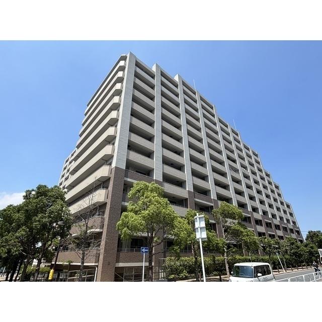 港南台駅より徒歩2分 築15年8ヶ月 14階建の賃貸物件
