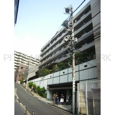 見栄えのする外観