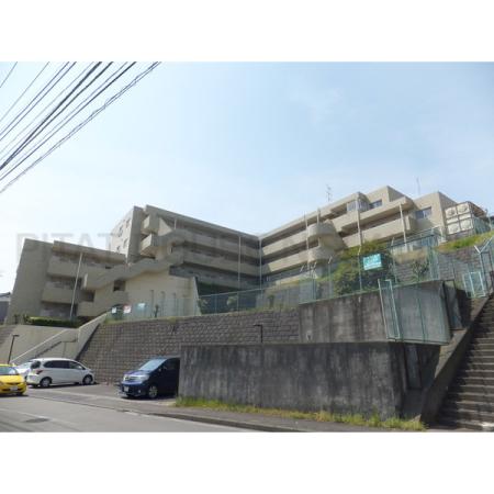 外観写真1