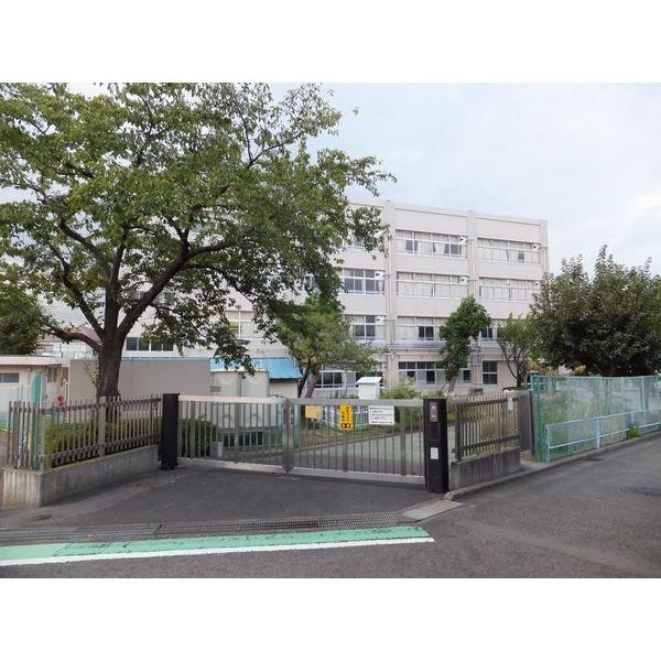 青葉台小学校