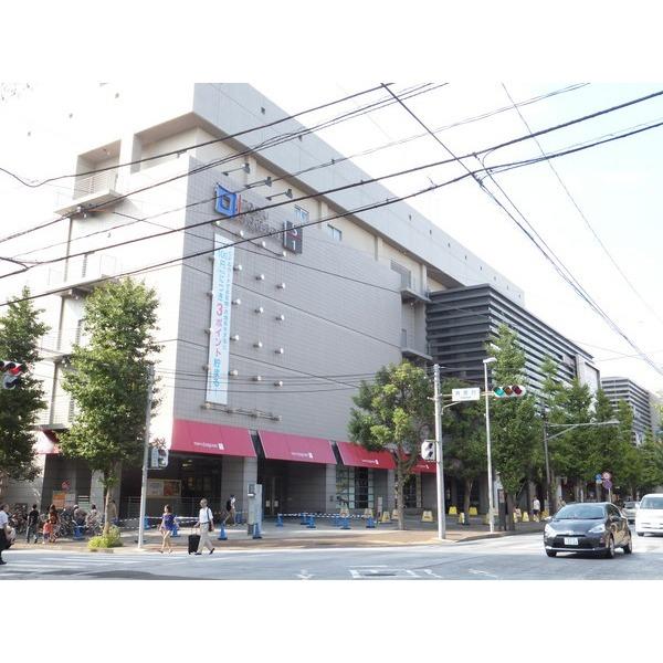 東急スクエア本館