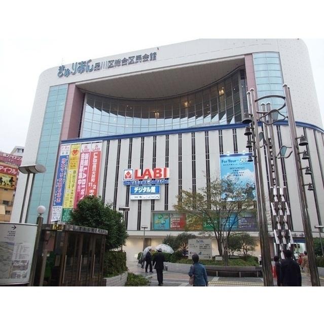 東京品川病院