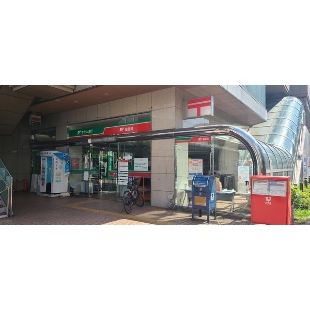 品川区役所