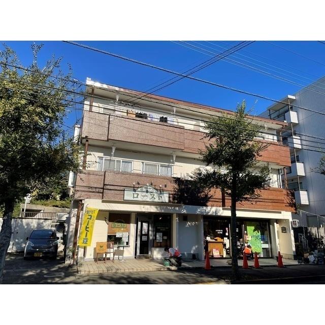 コーポ蕪木 物件画像