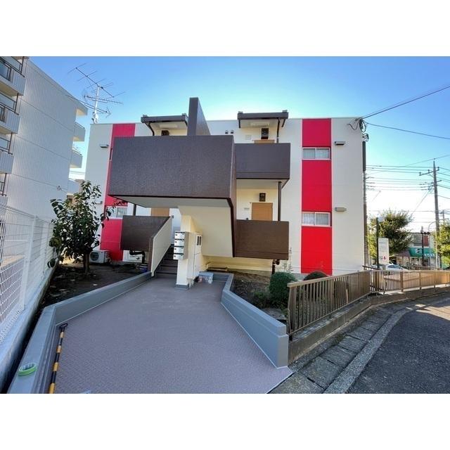 コーポ蕪木 物件画像