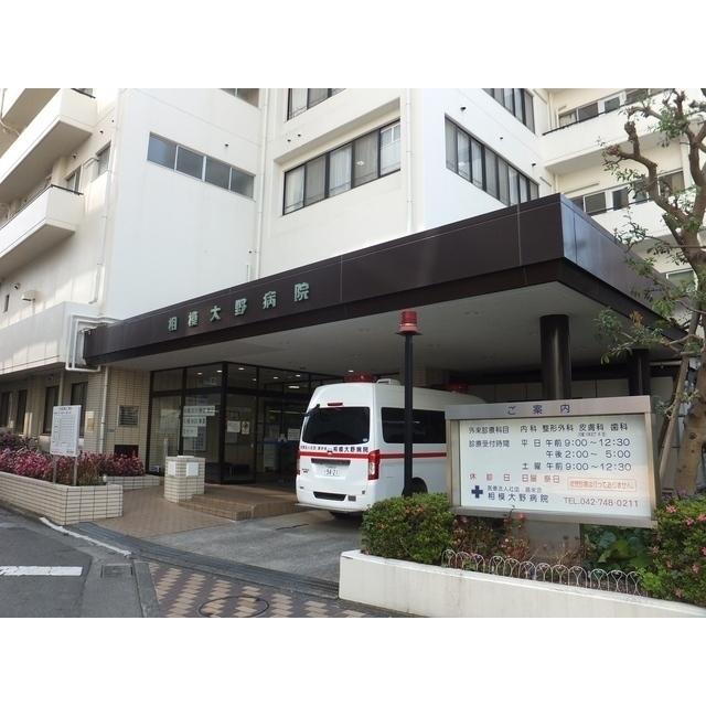 相模大野病院