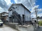 Dreamlight Terrace Enokigaoka外観1