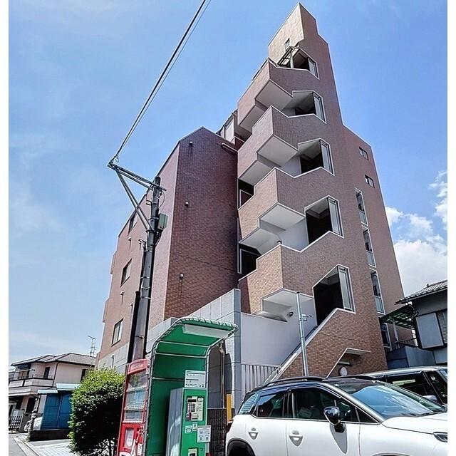 ルネス・エクセレント 物件画像