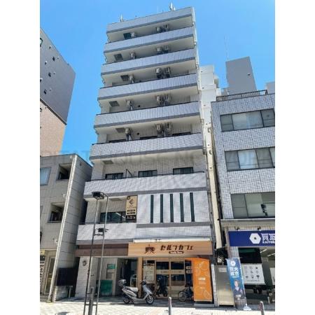 外観写真1