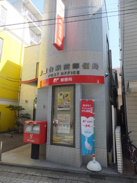 周辺環境画像