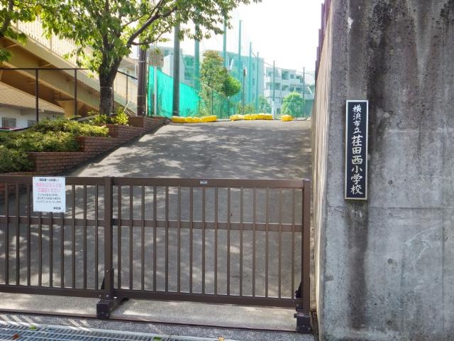 周辺環境画像
