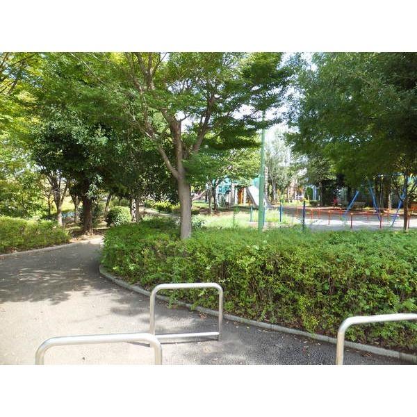 泉田向公園