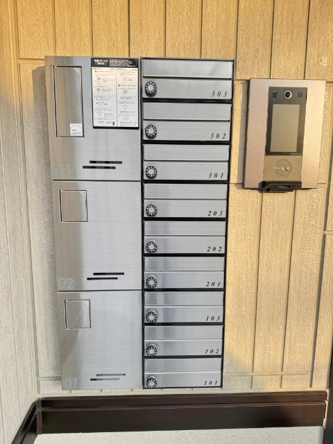 オールデン・ヒル 物件画像