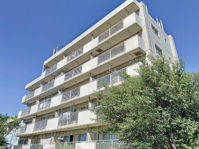 リバーサイドの物件