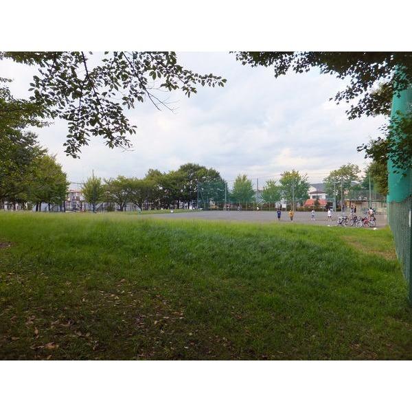 すみよし台第四公園