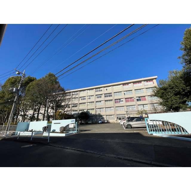 田奈高校