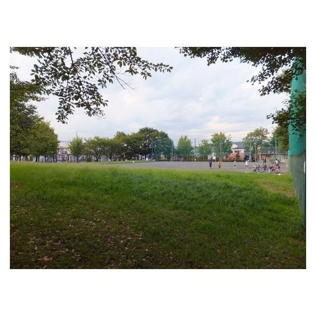 すみよし台第4公園