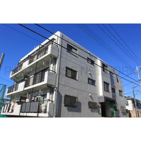 外観写真1
