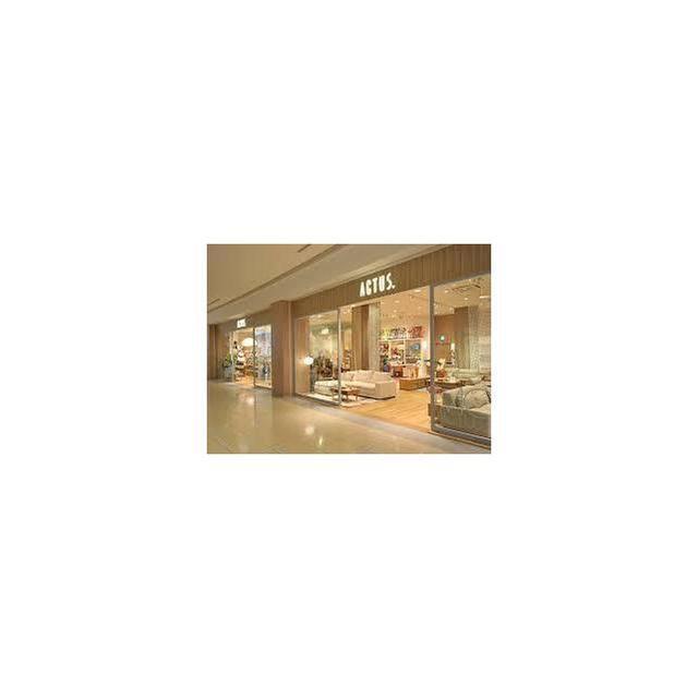 アクタス港北ららぽーと横浜店