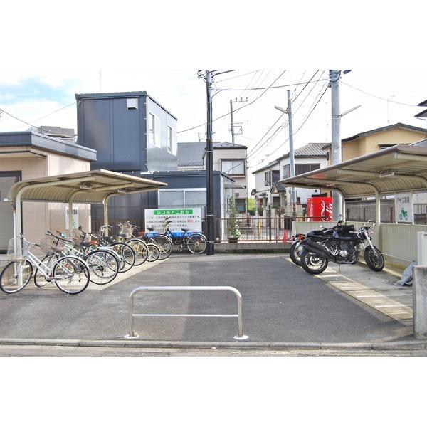 レコルトこおち 物件画像