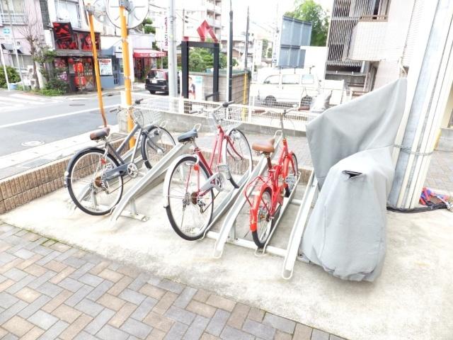 ＣｅｌｓｕｓＲｅｇｉｏＮａｇａｔｓｕｔａ 物件画像