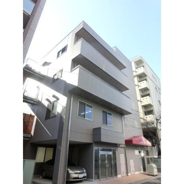 Ｎ−ＳＱＵＡＲＥ 物件画像