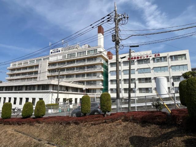 昭和大学藤が丘病院