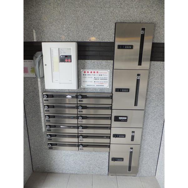 ファミールコート 物件画像