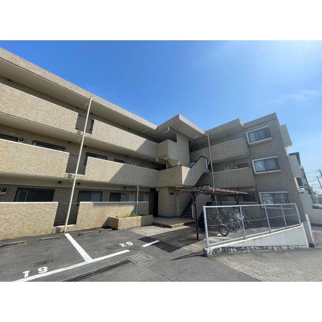 サンパレス藤が丘 物件画像