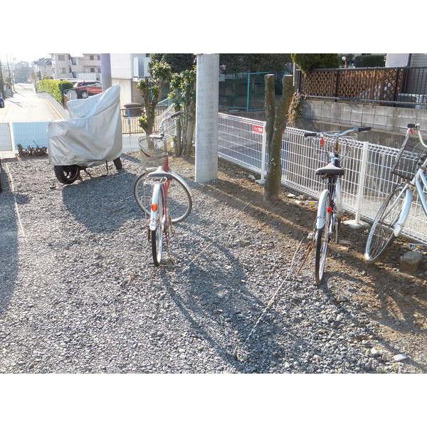 さつきハイツ 物件画像