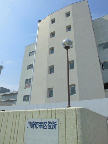 周辺環境画像