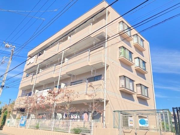 スカイマンション小泉 物件画像