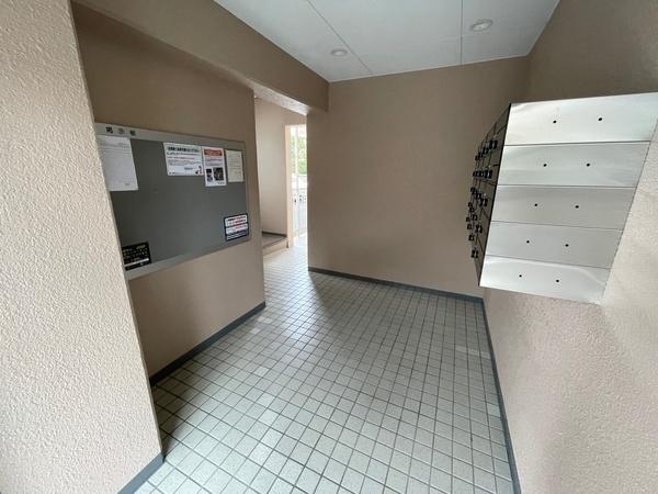 スカイマンション小泉 物件画像