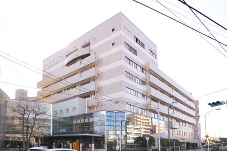 渕野辺総合病院