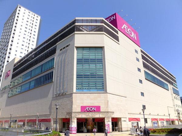 小田急百貨店町田店