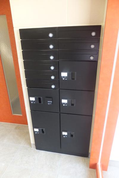Ｌａ　Ｌｕｃｅ 物件画像