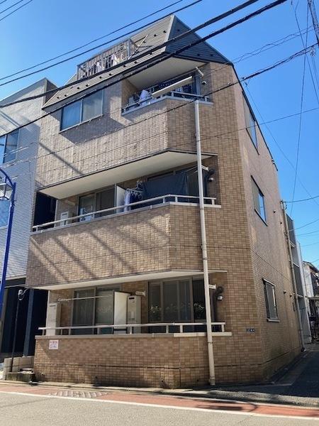 クレセールシティオ 物件画像
