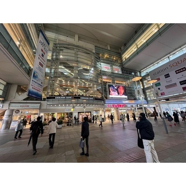 相模大野ステーションスクエア