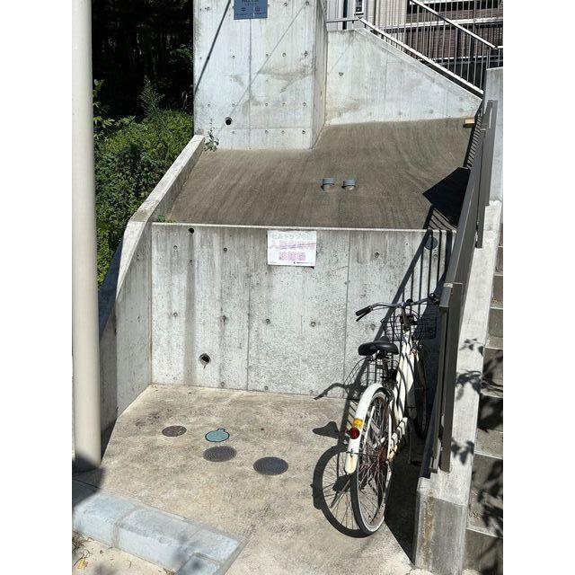 ヒルトップ中山 物件画像