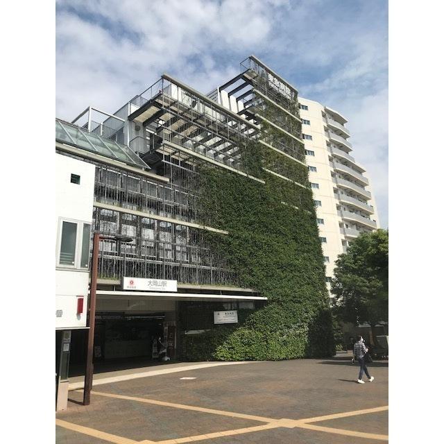 東急病院