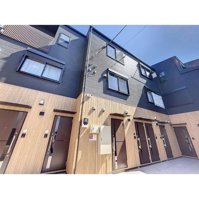 Sophia大岡山 物件画像
