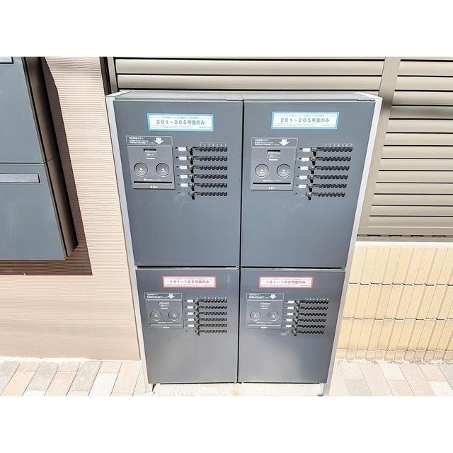 Sophia大岡山 物件画像