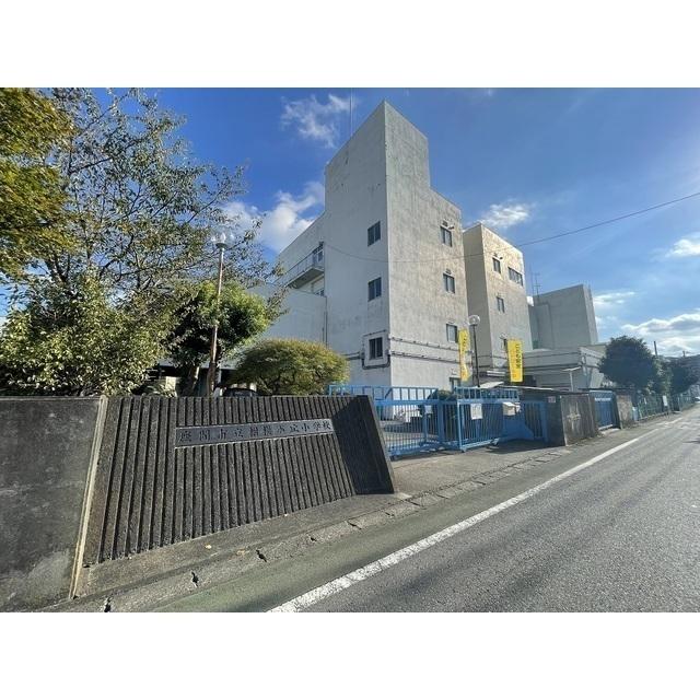 座間市立相模が丘小学校