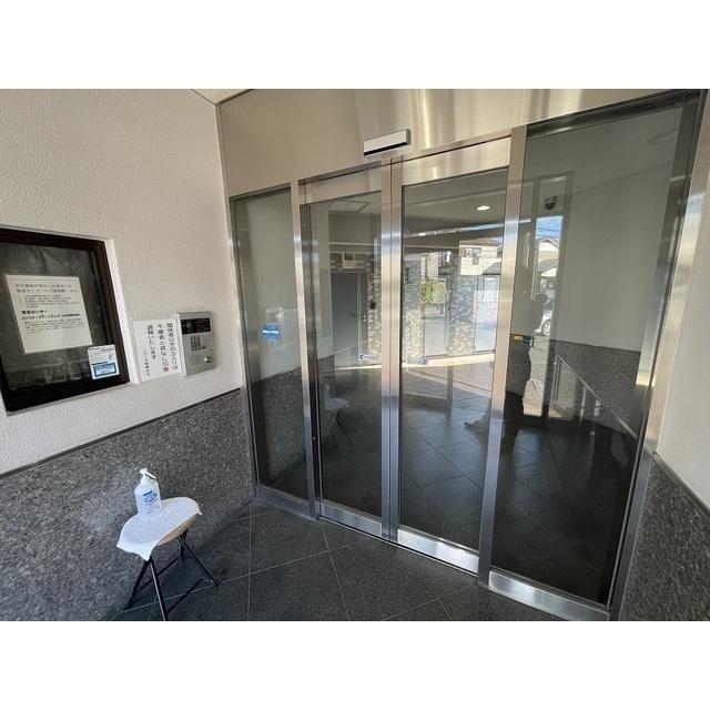 リベール相模が丘 物件画像