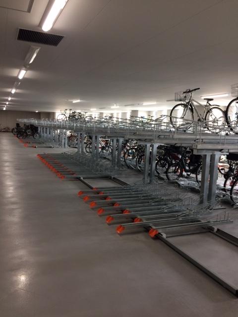 グレーシアタワー二俣川 その他