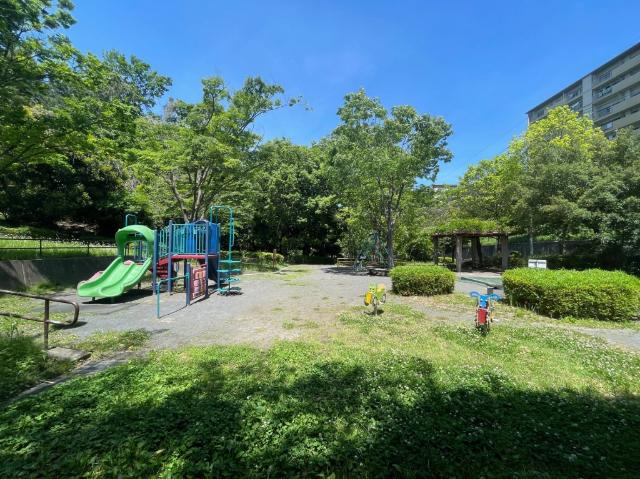 モアクレスト玉川学園3番館 共有部分