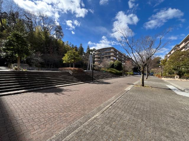モアクレスト玉川学園3番館 共有部分