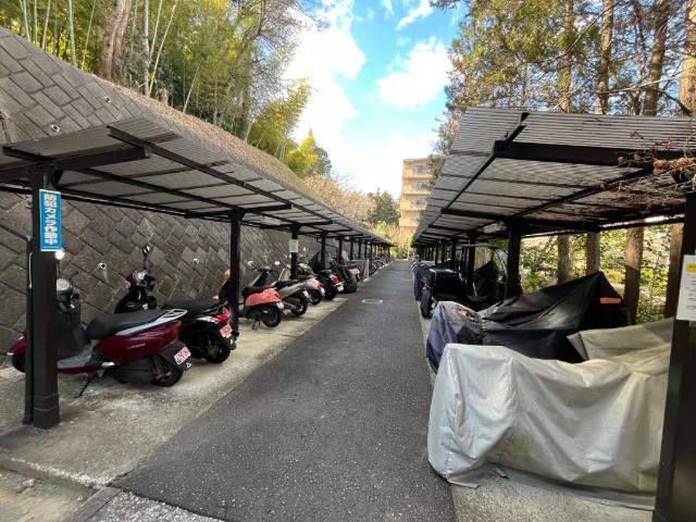 モアクレスト玉川学園3番館 物件画像