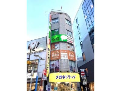 ピタットハウス横浜西口店