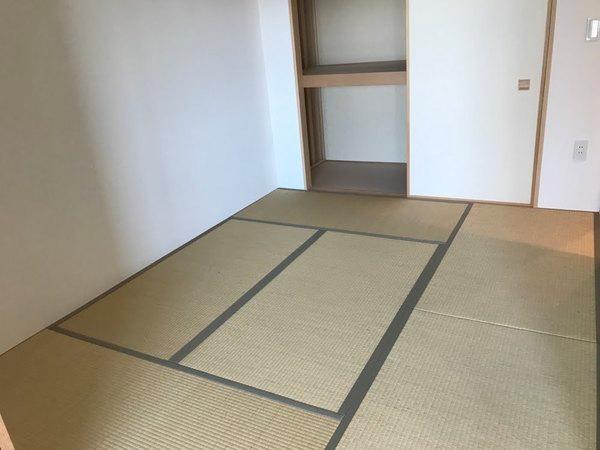 レーベン THE TSUKUBA（1119） その他部屋・スペース
